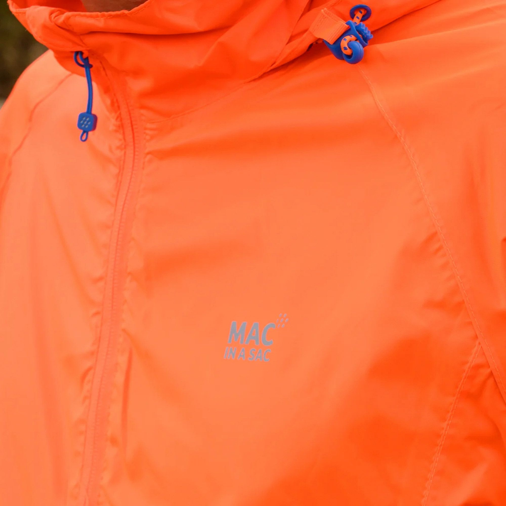 Mac in a Sac Mias Origin Rain Jacket | Plutosport